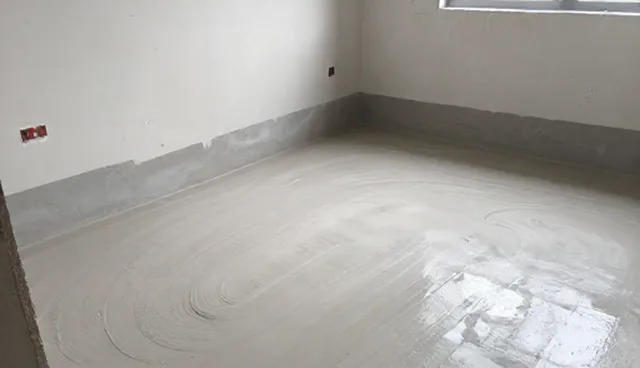维护检查是否会影响防水砂浆性能？
